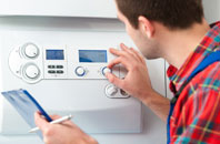 free commercial Preston Wynne boiler quotes